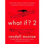 کتاب What If  2 اثر Randall Munroe انتشارات Riverhead Books