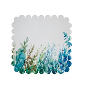 رومیزی مدل برگ کد 9207B