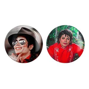 پیکسل خندالو مدل مایکل جکسون Michael Jackson کد 1922719222 مجموعه عددی 