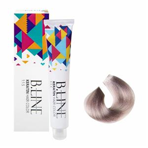 رنگ مو بی لاین شماره 9.31 حجم 100 میلی لیتر رنگ بلوند بژ خیلی روشن
