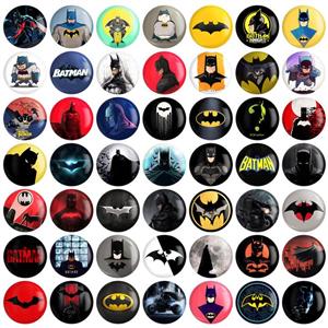 پیکسل خندالو مدل بتمن Batman کد 98 مجموعه 49 عددی