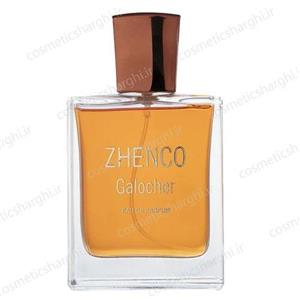 ادو پرفیوم مردانه ژنکو مدل Galocher حجم 100ml