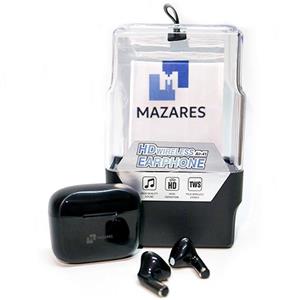 هندزفری بلوتوثی مازارس مدل MAZARES HD WIRELESS Air-41