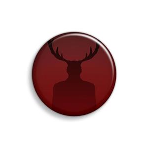 پیکسل ابیگل طرح سریال هانیبال مدس میکلسن کد 024