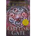 کتاب The Obelisk Gate اثر N. K. Jemisin انتشارات Orbit