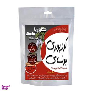 کود پودری بونسای گلوریا خاک مدل BON وزن 50 گرم