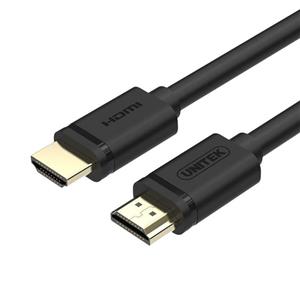 کابل HDMI یونیتک مدل Y-C142M طول 10 متر UNITEK Y-C142M HDMI Cable 10m