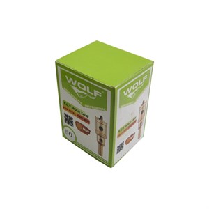 مته گردبر استیل ولف کد 0882 سایز 50 میلی متر