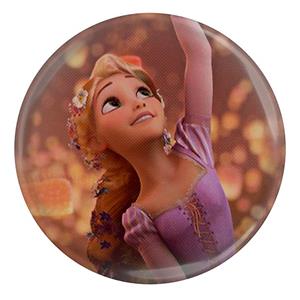 پیکسل مدل S12932 طرح راپونزل دختر گیسو کمند