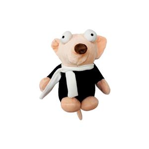 عروسک مدل موش ارتفاع 28 سانتی متر