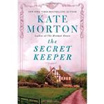 کتاب The Secret Keeper اثر Kate Morton انتشارات Atria Books