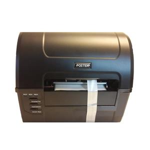 پرینتر لیبل زن پاستک مدل سی 168 Postek C168 Label Printer