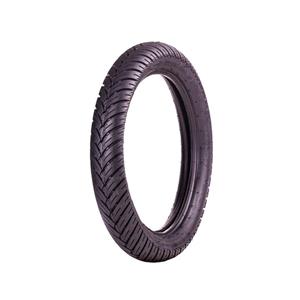لاستیک موتور سیکلت ایران یاسا مدل 555 سایز 17-100/90