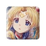 مگنت خندالو طرح اوساگی تسوکینو انیمه سیلور مون Sailor Moon کد 17454