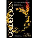 کتاب Golden Son  اثر Pierce Brown انتشارات Del Rey