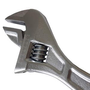 آچار فرانسه تیوان مدل LT-T250 سایز 10 اینچ