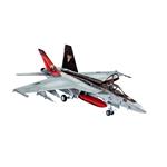 ساختنی ریول مدل  F / A-18E Super Hornet کد 63997