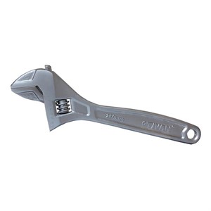آچار فرانسه تیوان مدل SG-T250 سایز 10اینچ