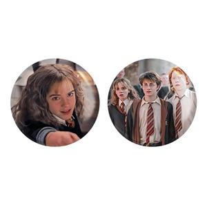پیکسل خندالو مدل هرماینی هری پاتر Harry Potter کد 1935419349 مجموعه 2 عددی