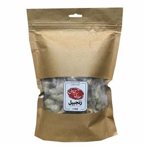 زنجبیل عطاری مجذوبی - 200 گرم