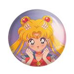 مگنت خندالو طرح اوساگی تسوکینو انیمه سیلور مون Sailor Moon کد 17463