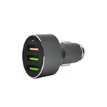 TSCO TCG 24 CAR CHARGER  شارژر فندکی TSCO مدل TCG 24