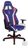 صندلی گیمینگ فورمولا DXRACER OH/FL186/IWR