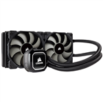 CPU Cooler: Corsair H100x High Performance