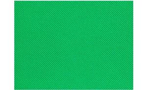 فون عکاسی (پرده عکاسی) سبز 2×3 پارچه‌ ای شطرنجی سوزنی 