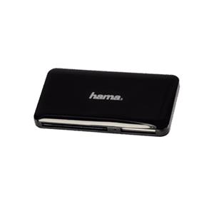 رم ریدر هاما Hama USB3 Card Reader
