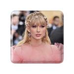 پیکسل خندالو مدل تیلور سوئیفت Taylor Swift کد 19039