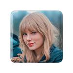 پیکسل خندالو مدل تیلور سوئیفت Taylor Swift کد 19042