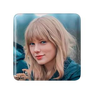 پیکسل خندالو مدل تیلور سوئیفت Taylor Swift کد 19042
