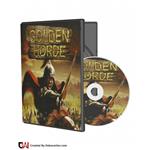 بازی کامپیوتر The Golden Horde