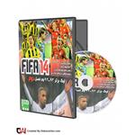 بازی کامپیوتر FIFA 14 لیگ برتر 92-93