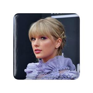 پیکسل خندالو مدل تیلور سوئیفت Taylor Swift کد 19047