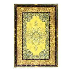 فرش ماشینی آذردکور طرح دیبا کلکسیون  AF کد 270