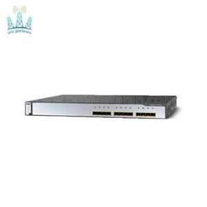 سوییچ سیسکو 12 پورت Cisco WS-C3750-12S-S Cisco WS-C3750G-12S-S Switch