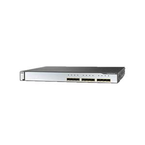 سوییچ سیسکو 12 پورت Cisco WS-C3750-12S-S