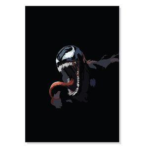 پوستر طرح ونوم مدل M0683