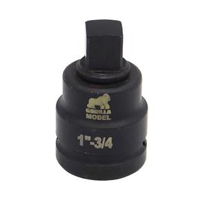 تبدیل بکس 1 به 3/4 مدل گوریلا کد YPSH-1-3/4INCH