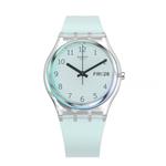 Swatch GE713 Watch For Girl