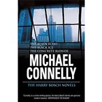 کتاب The Harry Bosch Mysteries اثر Michael Connelly انتشارات Orion
