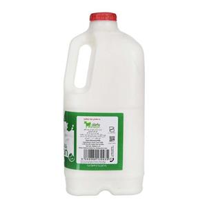 شیر کم چرب 1.5% 2 لیتری مانیزان 