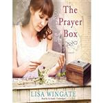 کتاب The Prayer Box اثر Lisa Wingate and Xe Sands انتشارات Blackstone on Brilliance