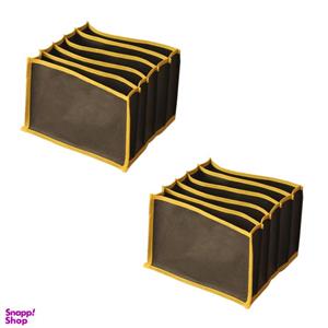 نظم دهنده مای هوم مدل XXL 2 بسته 2 عددی