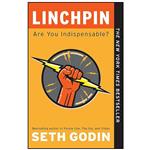 کتاب Linchpin اثر Seth Godin انتشارات Portfolio