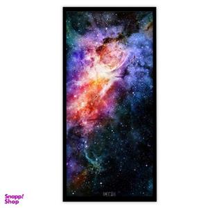 تابلو بکلیت طرح کهکشان و فضا مدل B-S3189