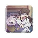 پیکسل خندالو مدل جانسون و اکو انیمه جادوگران کوچک Little Witch Academia کد 22879