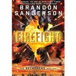 کتاب Firefight  اثر Brandon Sanderson and MacLeod Andrews انتشارات Audible Studios on Brilliance